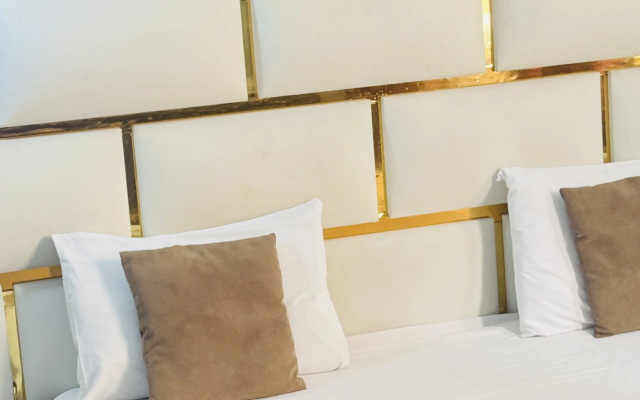 Отель Bey Hotel Baku