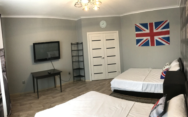 Апартаменты Like home Лондон