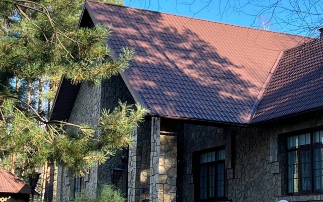 Отель Закрытый загородный клуб Дворянская усадьба