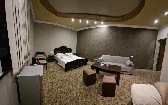 Hotel Star Zvartnoc Evn Airport