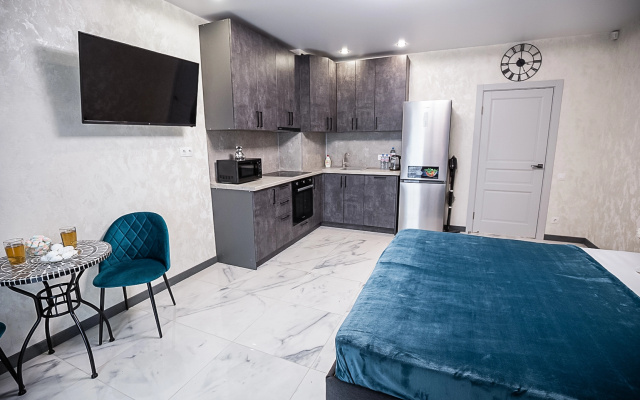 Апартаменты MaryHome у Третьяковской галереи