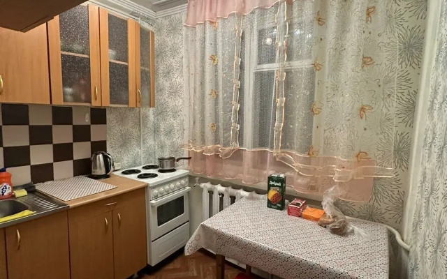 Квартира на улице Южная 2