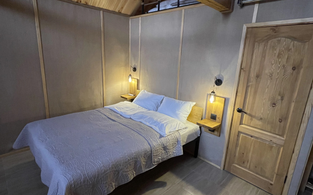 База Отдыха  Лофт Чердак