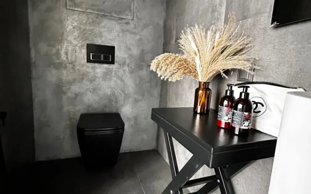 Апартаменты Studio M