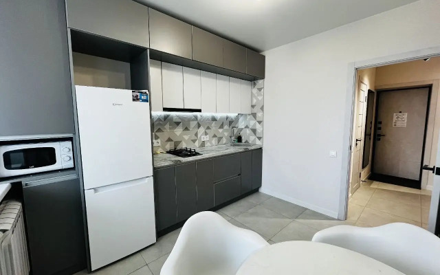 Квартира Моршанское Шоссе 24К 73