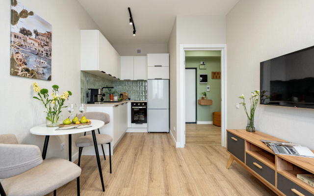 Квартира Merino Home Мёд