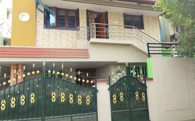 Private House Honeycomb Homes Ground Floor