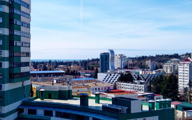 Апартаменты M Apartments, Eldorado