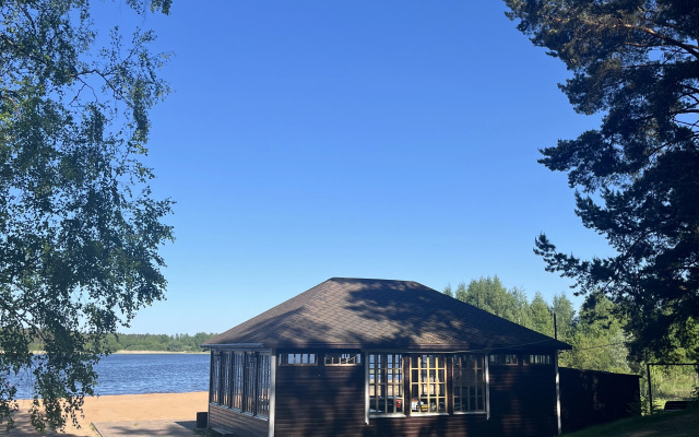 Курортный Отель Центр Загородного Отдыха ООО Лукоморье