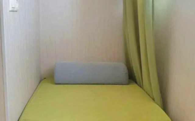 Квартира у Мoря в Дoме Бизнес-класcа