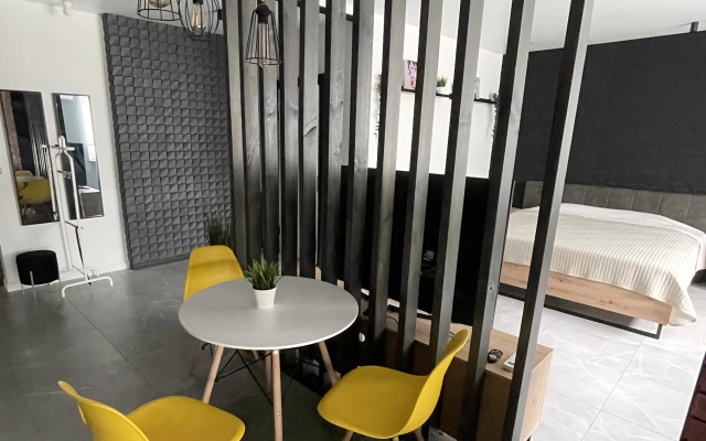 Апартаменты Wonder Loft