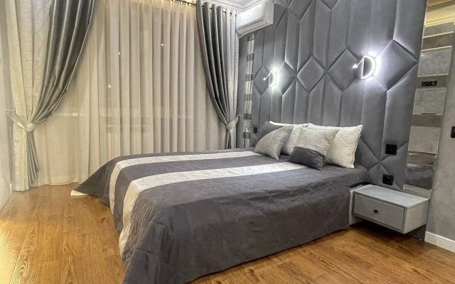 Квартира Тухачевского Центровая (HouseVip26)