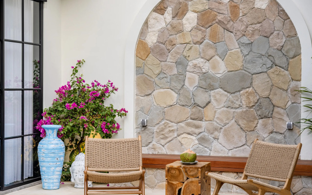 Вилла Marcel Premium By Tofino Villas