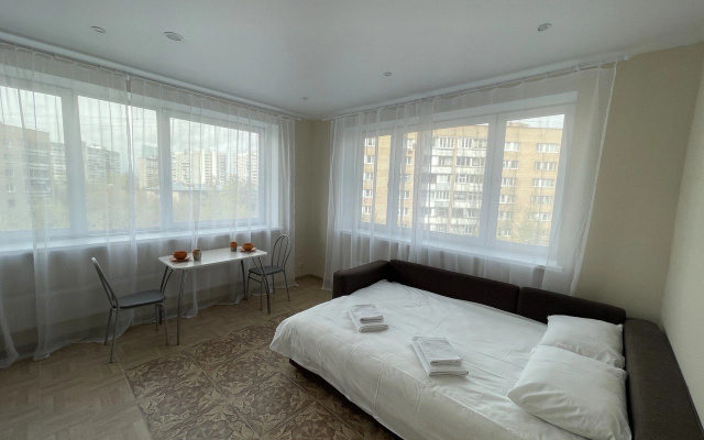 Апартаменты СolorApartments - Панорамный комфорт