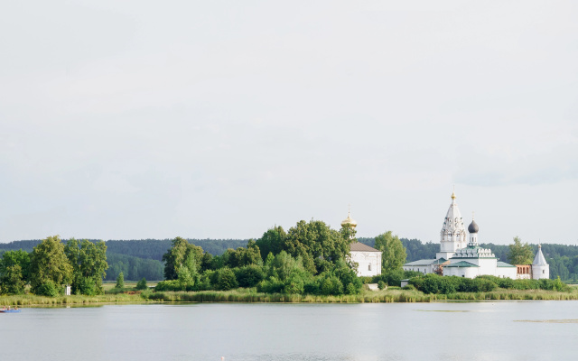 Гостиный Дом Медведь