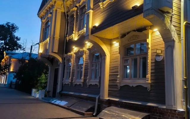 Квартира 1 ком пл Горького