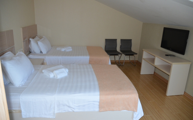 Hotel Legacy · Batumi — photo 29