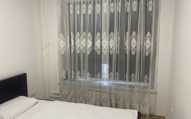 Квартира в Люблинском парке