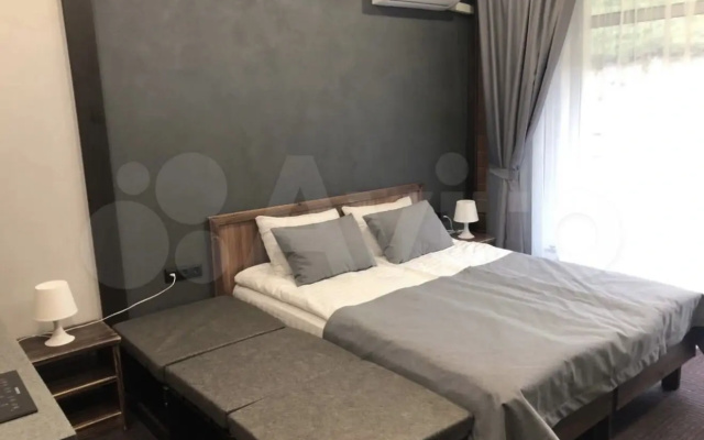 Апартаменты 717 в Business Residence-1