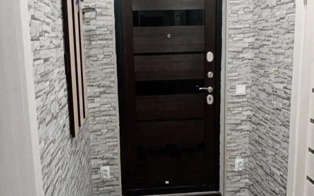 Наш дом Квартира ул. Беломорская 19а 2