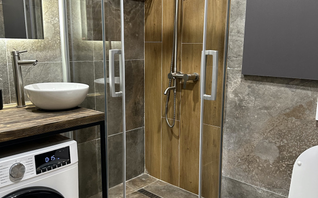 Апартаменты BPA Apartments 83/81