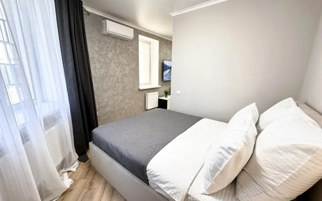 Апартаменты Девять Ярдов Premier Suite