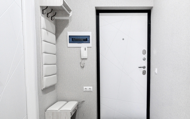 Апартаменты Krymsk Home