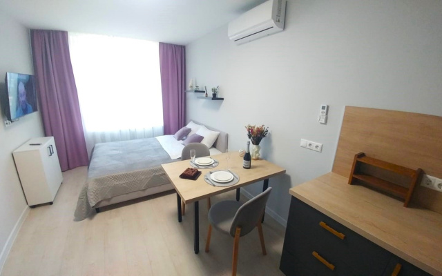 Квартира Nice Studio