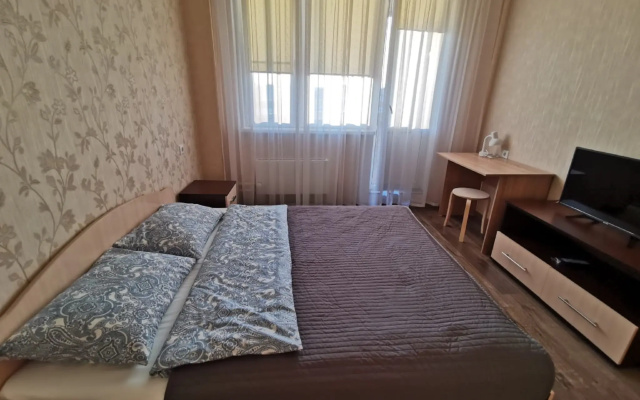 Квартира на Красногорском бульваре 26