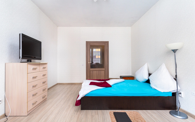 Apartamentyi Baltijskaya Zhemchuzhina