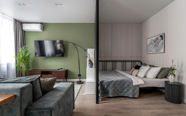 Апартаменты Be Home Fontanka