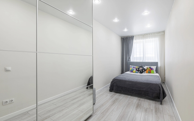Апартаменты Коротченко