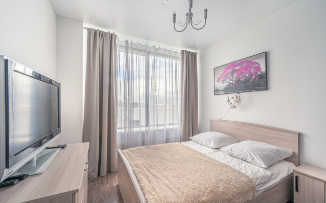 Апарт-отель Alyans Inn