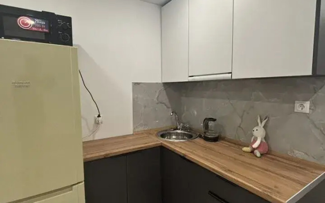 Квартира на Улице Татарстан 51