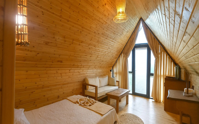 Бутик-отель White Country Villages Hotel