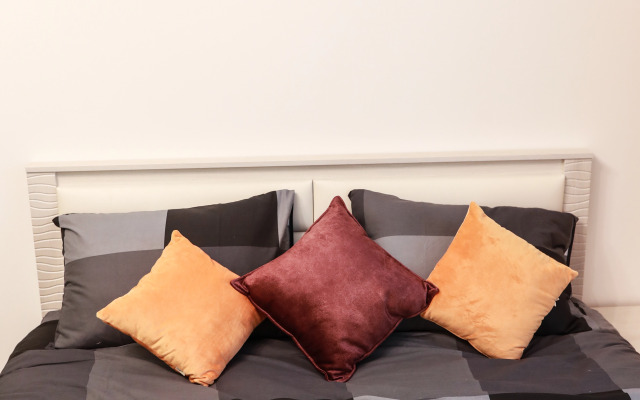 Квартира Garnet Apartments Манго