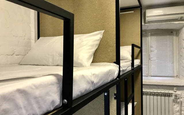 Хостел My Hostel