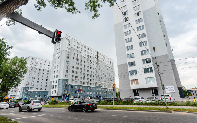 Апартаменты M.A Аpartments (151)