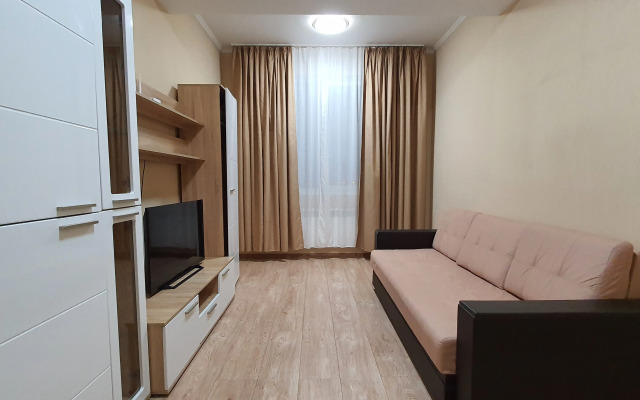 Апартаменты на Каспийской от HomeHotelSochi