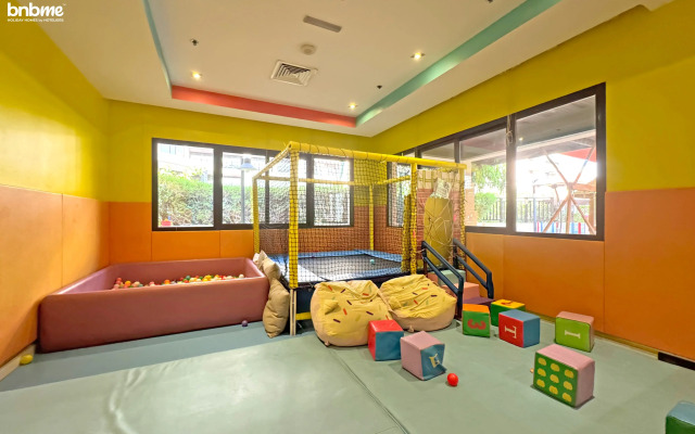 Апартаменты Bnbme Anantara North Residence 1 bdr