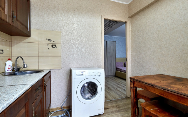 Квартира Devi Ставрапольская 228
