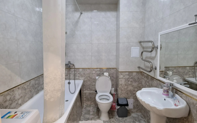Апартаменты Ailin Apartaments 420