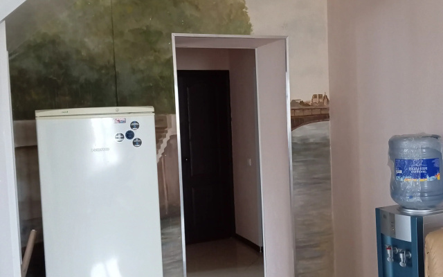 Отель Южный
