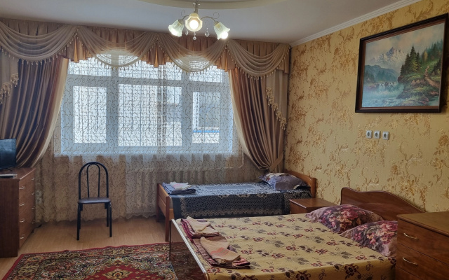 Гостевой дом в Анапе Кубаночка
