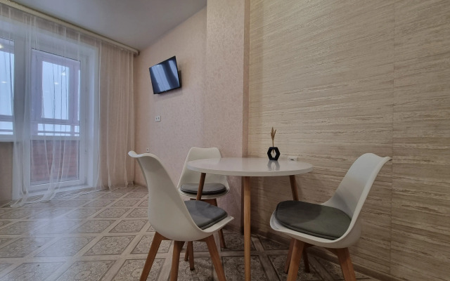 Квартира на Тимирязева 23