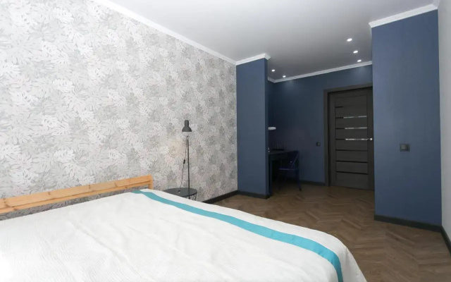 Квартира BedAndRest на Красноармейская 188/2