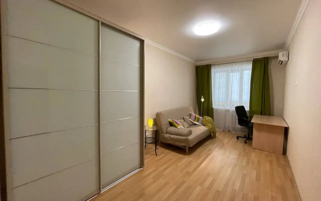 Квартира на Никитинской, 30