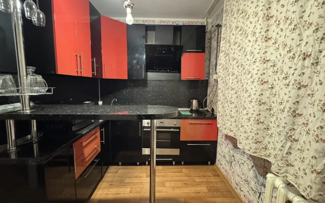 Квартира на Одесской 1к2