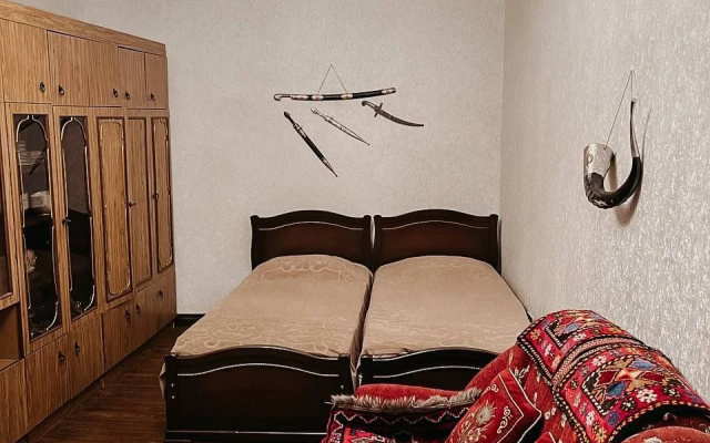 Гостевой дом Нур