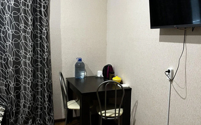 Мини-отель У Вокзала